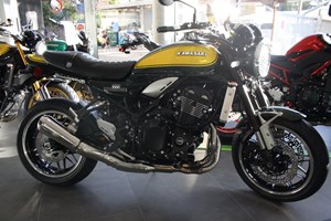 Angebot Kawasaki Z900 RS