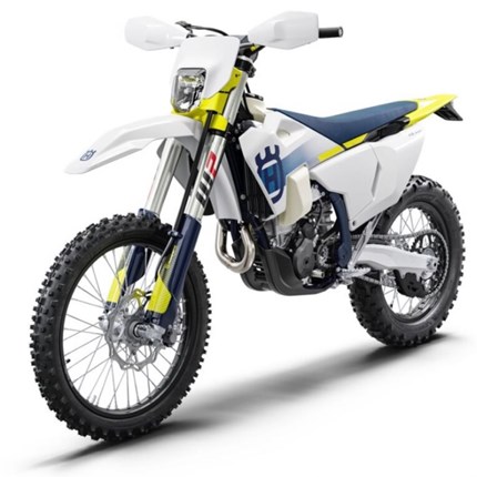 NEUFAHRZEUG Husqvarna FE 350