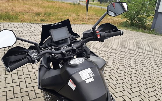 Gebrauchtmotorrad KTM 890 SMT - Bild 6