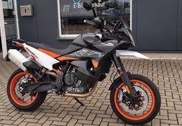 Gebrauchte KTM 890 SMT