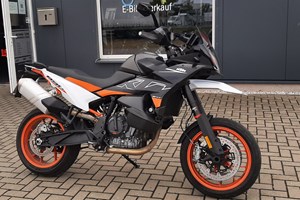 Angebot KTM 890 SMT