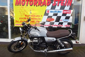 Angebot Moto Guzzi V7 Special