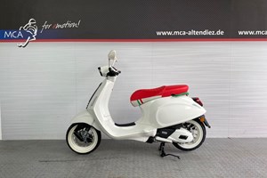 Angebot Vespa Sprint 125