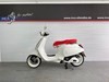 Vespa Sprint 125