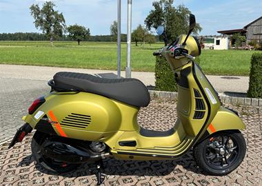 Gebrauchte Gebrauchte