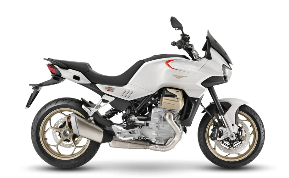 Angebot Moto Guzzi V100 Mandello Bild 1: Angebot Moto Guzzi V100 Mandello