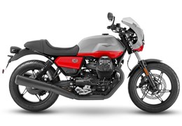 Neumotorrad Moto Guzzi V7 Stone Corsa