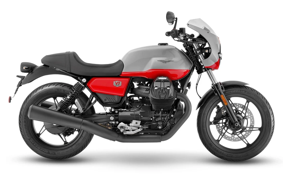 Angebot Moto Guzzi V7 Stone Corsa Bild 1: Angebot Moto Guzzi V7 Stone Corsa