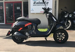Neumotorrad Vespa GTV 300 Neumotorrad Vespa GTV 300