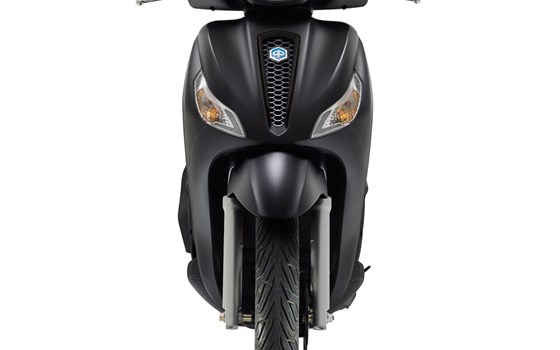 Neufahrzeug Piaggio Medley S 125 ie IGET - Bild 2 Neufahrzeug Piaggio Medley S 125 ie IGET - Bild 2