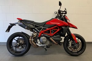 Angebot Ducati Hypermotard 950