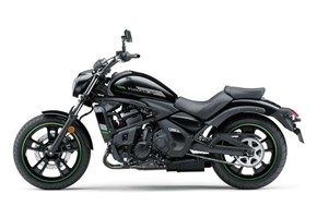 Kawasaki Vulcan S