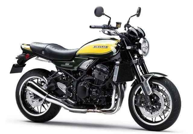 Angebot Kawasaki Z900 Bild 1: Angebot Kawasaki Z900