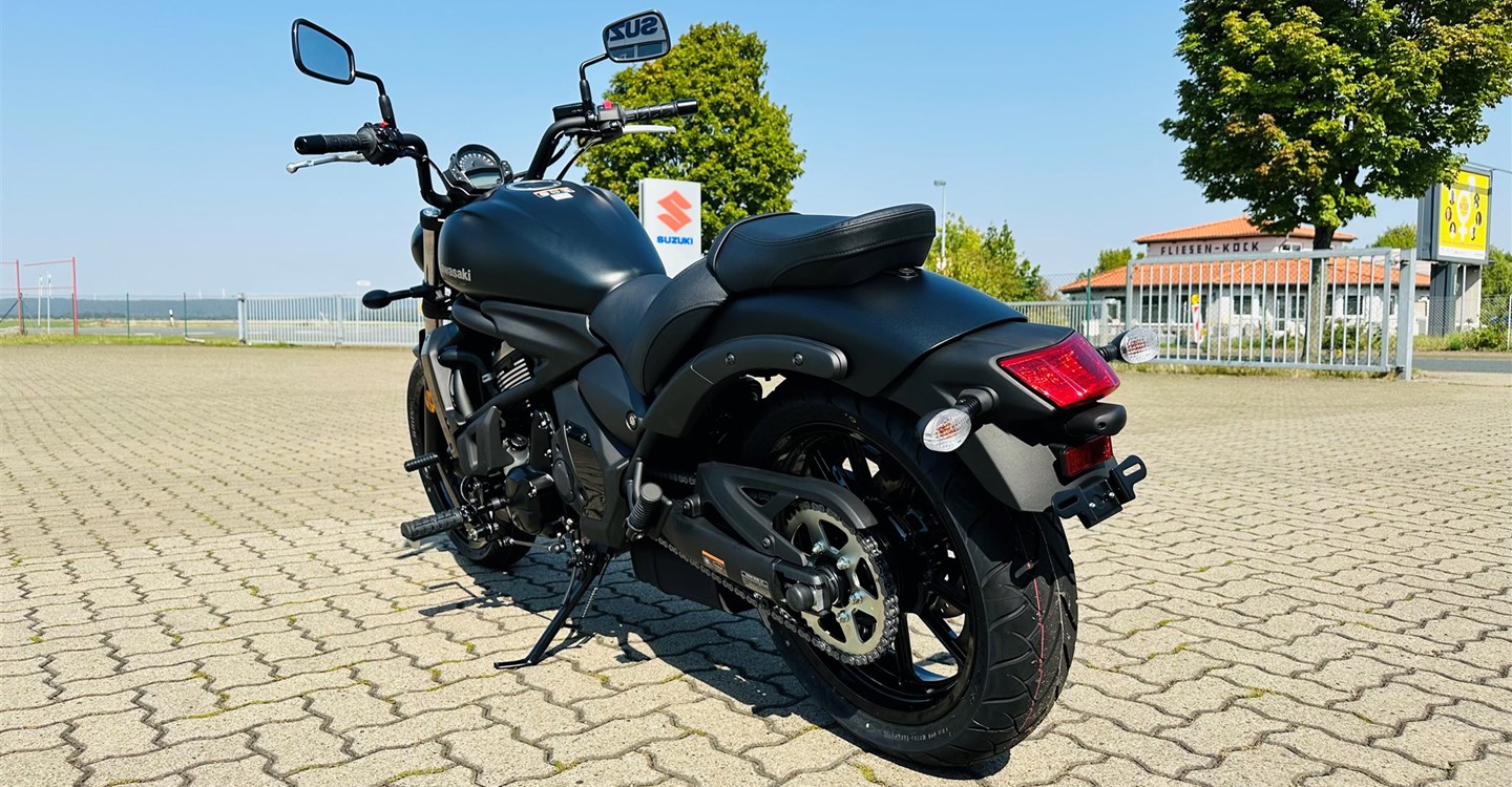 Angebot Kawasaki Vulcan S