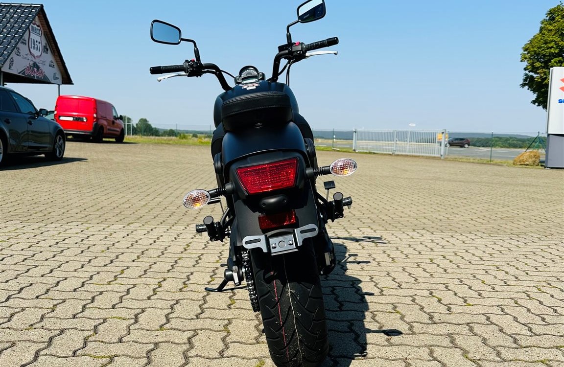 Angebot Kawasaki Vulcan S