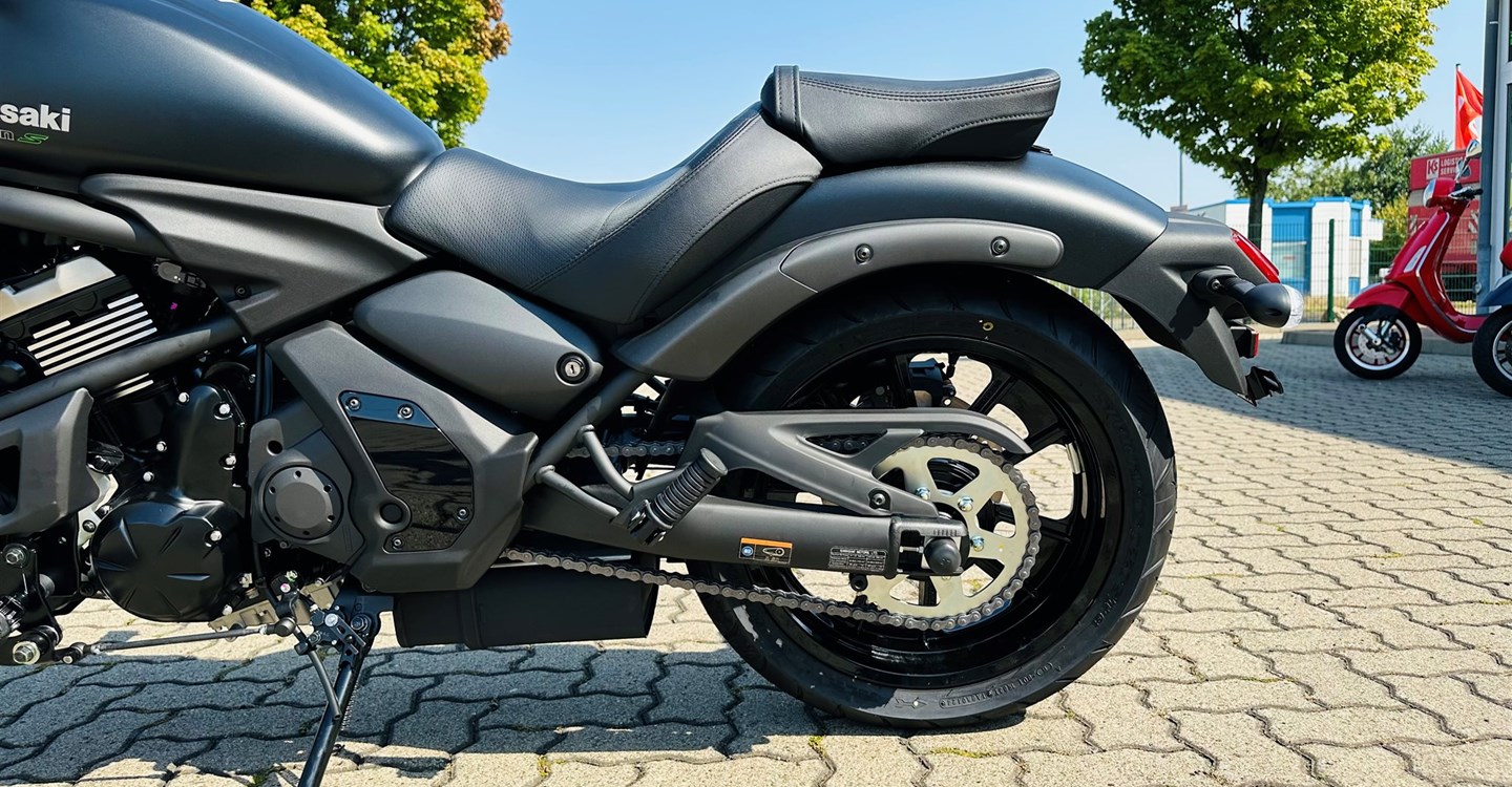 Angebot Kawasaki Vulcan S