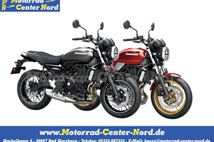 Angebot Kawasaki Z650 RS