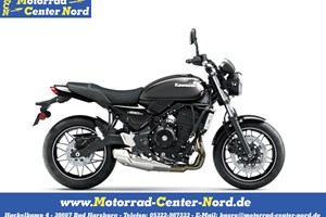 Angebot Kawasaki Z650 RS