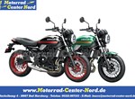 Angebot Kawasaki Z650 RS