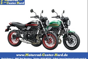Angebot Kawasaki Z650 RS
