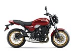 Angebot Kawasaki Z650 RS