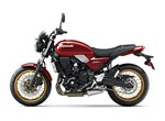 Angebot Kawasaki Z650 RS