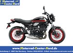 Angebot Kawasaki Z650 RS