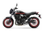 Angebot Kawasaki Z650 RS