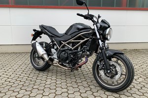 Angebot Suzuki SV 650S