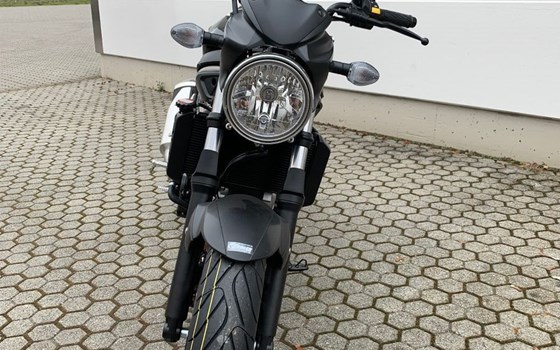 Neufahrzeug Suzuki SV 650S - Bild 2