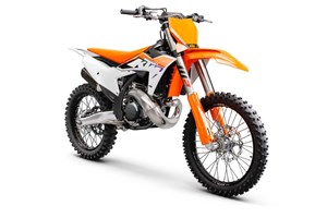 Angebot KTM 250 SX