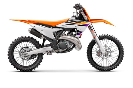 KTM 250 SX