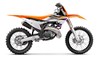 KTM 250 SX