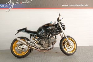 Angebot Ducati Monster 900