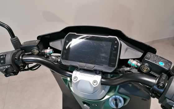 Gebrauchtmotorrad Piaggio 1 Active - Bild 5 Gebrauchtmotorrad Piaggio 1 Active - Bild 5