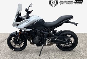 Triumph Tiger Sport 660