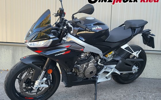 Gebrauchtmotorrad Aprilia Tuono 660 Factory - Bild 2 Gebrauchtmotorrad Aprilia Tuono 660 Factory - Bild 2