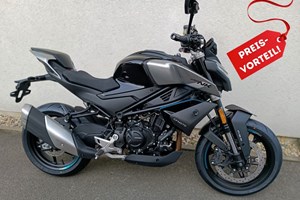 Angebot CFMOTO 450NK