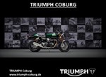 Angebot Triumph Thruxton Final Edition
