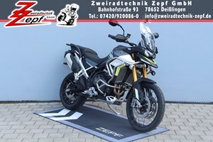 Angebot Triumph Tiger 900 Rally Aragón