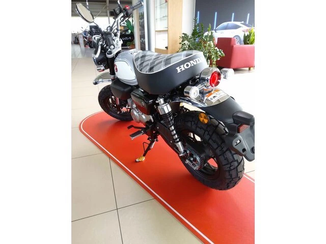 Offer Honda Monkey 125 Bild 2: Offer Honda Monkey 125