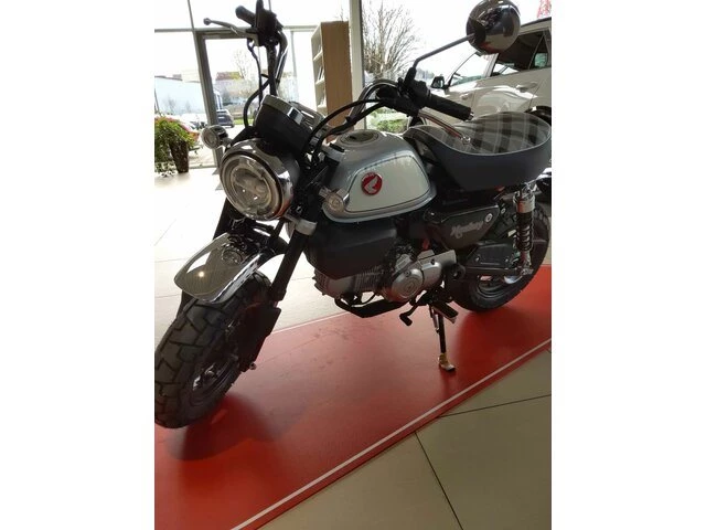 Offer Honda Monkey 125 Bild 3: Offer Honda Monkey 125