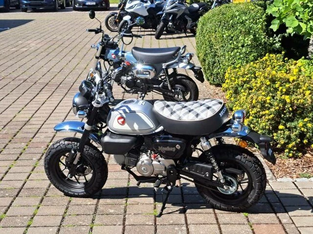 Offer Honda Monkey 125 Bild 5: Offer Honda Monkey 125