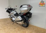 Angebot Moto Guzzi Norge 1200
