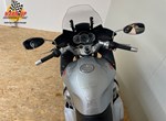 Angebot Moto Guzzi Norge 1200