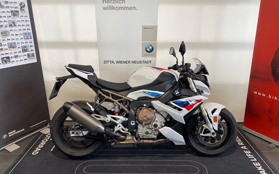 Gebrauchtmotorrad BMW S 1000 R - Bild 2 Gebrauchtmotorrad BMW S 1000 R - Bild 2