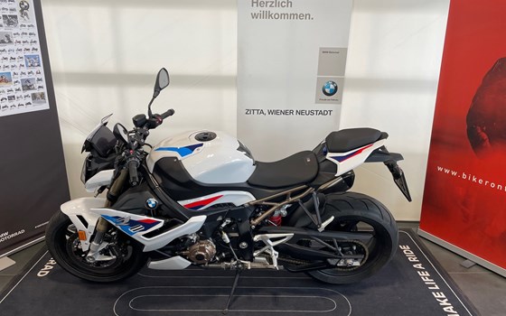 Gebrauchtmotorrad BMW S 1000 R - Bild 3 Gebrauchtmotorrad BMW S 1000 R - Bild 3