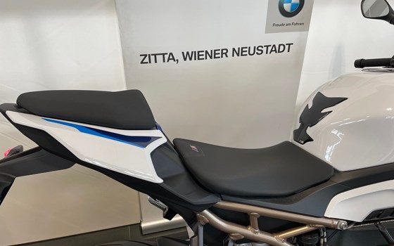 Gebrauchtmotorrad BMW S 1000 R - Bild 7 Gebrauchtmotorrad BMW S 1000 R - Bild 7