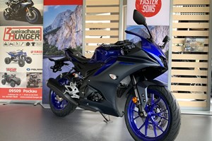 Angebot Yamaha R125