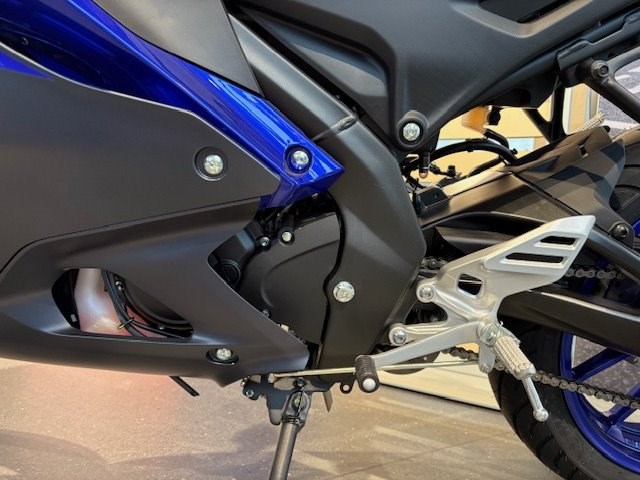 Angebot Yamaha R125